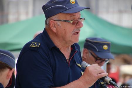 Občinsko gasilsko tekmovanje tokrat gostovalo v Komendi (28)